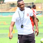 John Paintsil - @john_paintsil_official - Instagram