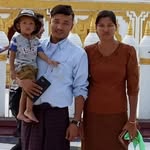 Wai Paing Oo - @john.pai - Instagram