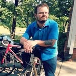 John Paige - @revolvic.cyclist - Instagram