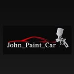 Jhonatha Silva - @john_paint_car - Instagram