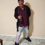 John Pain - @_kingjohn2_ - Instagram