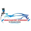John Painter - @johnpainterug - TikTok