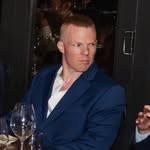 John Pajor - @redmanmiami - Instagram