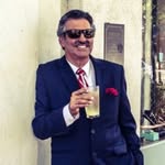 John Palminteri - @johnpalminterinews - Instagram