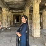Johnpallavi♥️ - @johnpallavi2024 - Instagram