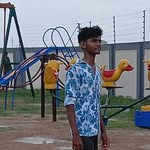 Ravi John - @john_pal__ - Instagram