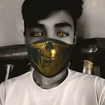 Erick John Palamara - @palamaraerickjohn - Instagram