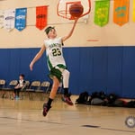 John Santino Palazzo - @johnnyp_buckets23 - Instagram