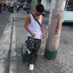 John Palencia - @janbaopalencia - Instagram