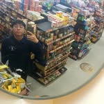 John Palencia - @lrdss.ez - Instagram