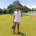 John Palencia - @preskopalencia - Instagram