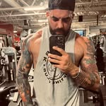 John Pálinkás - @john_palinkas - Instagram