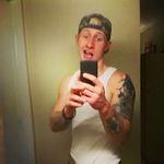 John palmisano - @yaboyjohnnybravo3000 - Instagram