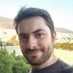 John Panagiotopoulos - @john_mutex - Instagram