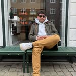 Johnny Panagiotopoulos - @be_johnny_be_good - Instagram