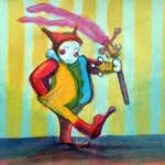 John Panagis - @john_panagis_painting - Instagram