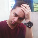John Pantaleon - @alkindkyut - Instagram