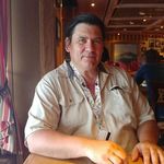 John Panzarella - @panzarellajohn - Instagram