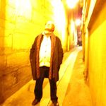 John Panzarella - @jklieder - Instagram