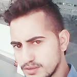 Dawood nabi - @johnpara22 - Instagram