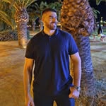 Ioannis Parasidis - @johnparasidisfitness - Instagram