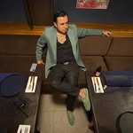 John Cabrales - @johnparassitte - Instagram