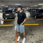 John Jeus Parasdas - @john_parasdas - Instagram