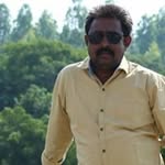 John Paramesh - @johnparamesh - Instagram