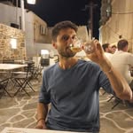 Yiannis Parasidis - @john_para_ - Instagram