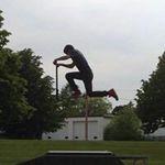 John Paradiso - @johnparadiso - Instagram