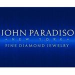 John Paradiso Diamond Jewelry - @johnparadisojewelry - Instagram