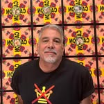 John Thomas Paradiso - @john_paradiso_artist - Instagram
