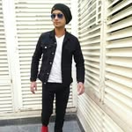 yash yadav - @johnpardeepyadav - Instagram