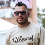 John J Paredes - @johnparedescf - Instagram