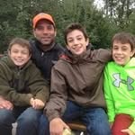 John Pare - @jpare1964 - Instagram