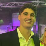 John Parent - @john_parent13 - Instagram
