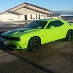 John Parent - @moparman1967 - Instagram