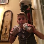 John Parente - @booling_savage - Instagram