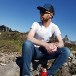 John Parenteau - @the.realjohnnyp - Instagram