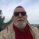 John Parker - @johnparker7261 - Instagram