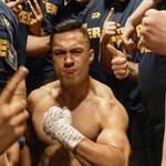 John Parker - @johnboxerparker - Instagram