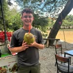 John Parker - @john_mparker - Instagram