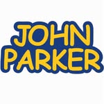 John Parker - @teamjohnparker - Instagram