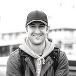 John Parker Bach - @johnparkerbach - Instagram