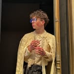 John Parker Hisaw - @johnparkerhisaw - Instagram
