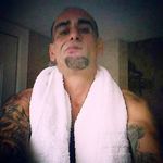 John Parkerson - @210wood210 - Instagram