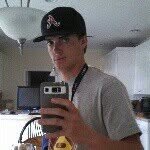 John Parkman - @jdoe664 - Instagram