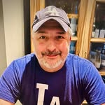 John Parrish - @john_parrish73 - Instagram