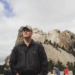 John Parrish - @southerngents59 - Instagram