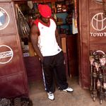John Parrish - @john.parrish.1232760 - Instagram